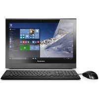 моноблок Lenovo IdeaCentre S400z 10HB003ERU Черный