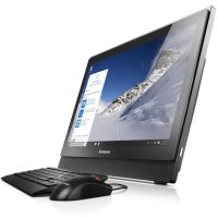 моноблок Lenovo IdeaCentre S400z 10HB003GRU Черный