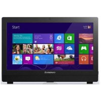 моноблок Lenovo IdeaCentre S50 30 F0BA0046RK Черный