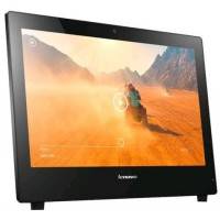 моноблок Lenovo IdeaCentre S50 30 F0BA0072RK Черный