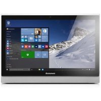 моноблок Lenovo IdeaCentre S500z 10K3002DRU Голубой