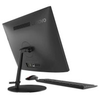 моноблок Lenovo V130-20IGM 10RX0005RU Черный