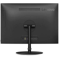 моноблок Lenovo V130-20IGM 10RX000YRU Черный