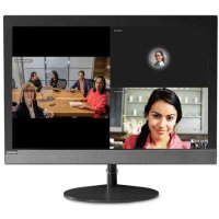 моноблок Lenovo V130-20IGM 10RX0010RU Черный