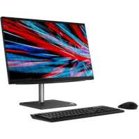 моноблок Lenovo V30a-22IML 11FV0037RU Черный