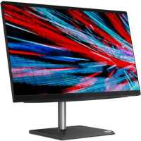 моноблок Lenovo V30a-24IML 11FT005MRU Черный