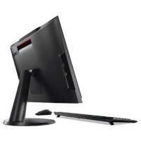 моноблок Lenovo V310z 10QG001JRU Черный
