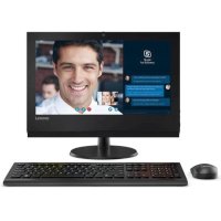 моноблок Lenovo V310z 10QG003GRU Черный