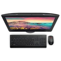 моноблок Lenovo V310z 10QG003QRU Черный