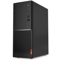 компьютер Lenovo V320-15IAP 10N50006RU Черный