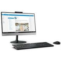 моноблок Lenovo V410z 10QV000FRU Черный