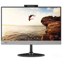 моноблок Lenovo V410z 10QV003LRU Черный
