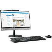 моноблок Lenovo V410z 10QW0008RU Черный