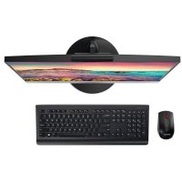 моноблок Lenovo V410z 10QW0008RU Черный