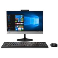 моноблок Lenovo V410z 10R50009RU Черный