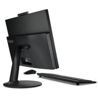 моноблок Lenovo V410z 10R50009RU Черный