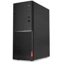 компьютер Lenovo V520-15IKL 10NK0055RU Черный