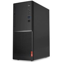 компьютер Lenovo V520-15IKL 10NK005BRU Черный