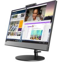 моноблок Lenovo V530-22ICB 10US00DDRU Черный