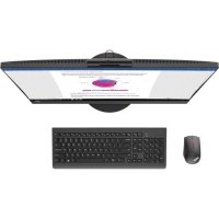 моноблок Lenovo V530-24ICB 10UW0003RU Черный