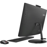 моноблок Lenovo V530-24ICB 10UW0003RU Черный