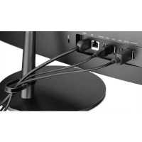 моноблок Lenovo V530-24ICB 10UX0024RU Черный