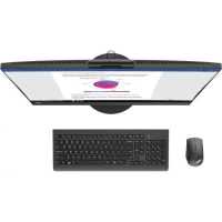 моноблок Lenovo V530-24ICB 10UX006PRU Черный