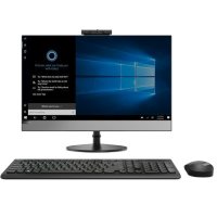 моноблок Lenovo V530-24ICB 10UX006VRU Черный