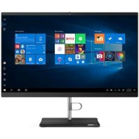моноблок Lenovo V540-24IWL 10YS002VRU Черный