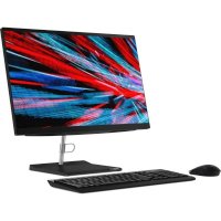 моноблок Lenovo V540-24IWL 10YS0036RU Черный