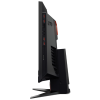 моноблок Lenovo IdeaCentre Y910 F0CJ003NRK Черный