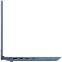 ноутбук Lenovo IdeaPad 1 11ADA05 82GV003YRU Синий