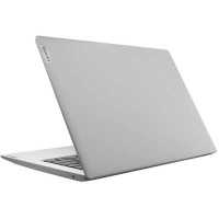 ноутбук Lenovo IdeaPad 1 14IGL05 81VU007VRU Серый