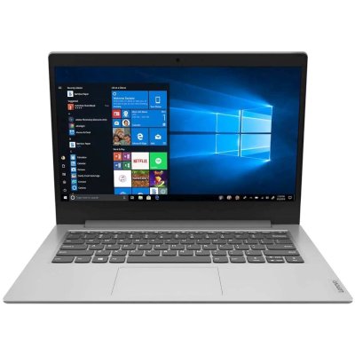 ноутбук Lenovo IdeaPad 1 14IGL05 81VU00H3RU Серый