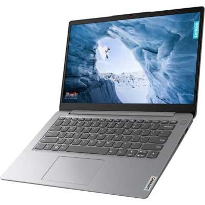 ноутбук Lenovo IdeaPad 1 14IGL7 82V60065US Серый