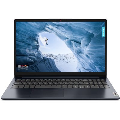 ноутбук Lenovo IdeaPad 1 15IAU7 82RK003FUE-wpro Синий