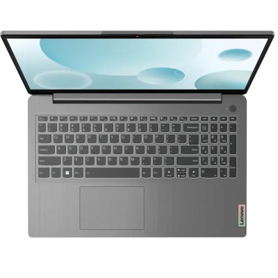 ноутбук Lenovo IdeaPad 1 15IAU7 82QD009NPS Серый