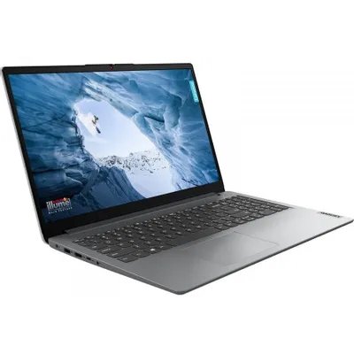 ноутбук Lenovo IdeaPad 1 15IGL7 82V700CURK-wpro Серый