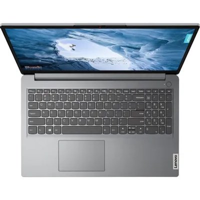 ноутбук Lenovo IdeaPad 1 15IGL7 82V700CURK-wpro Серый