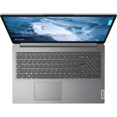 ноутбук Lenovo IdeaPad 1 15IJL7 82LX00D7PS Серый
