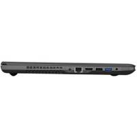 ноутбук Lenovo IdeaPad 100-15IBD 80QQ0010RK Черный