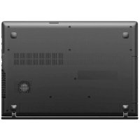 ноутбук Lenovo IdeaPad 100-15IBD 80QQ003JRK Черный