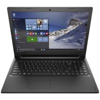 ноутбук Lenovo IdeaPad 100-15IBD 80QQ003MRK Черный