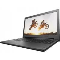 ноутбук Lenovo IdeaPad 100-15IBD 80QQ003VRK Черный