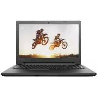 ноутбук Lenovo IdeaPad 100-15IBD 80QQ0041RK Черный