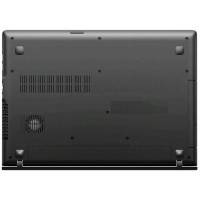 ноутбук Lenovo IdeaPad 100-15IBD 80QQ0041RK Черный