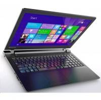 ноутбук Lenovo IdeaPad 100-15IBD 80QQ00B8RK Черный