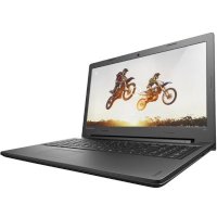 ноутбук Lenovo IdeaPad 100-15IBD 80QQ014SRK Черный