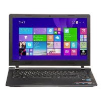 ноутбук Lenovo IdeaPad 100-15IBY 80MJ001LRK Черный