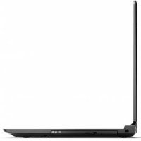 ноутбук Lenovo IdeaPad 100-15IBY 80MJ001LRK Черный